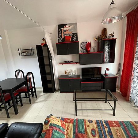 Siroco Holidays Lek 2/4 Пеньискола Экстерьер фото