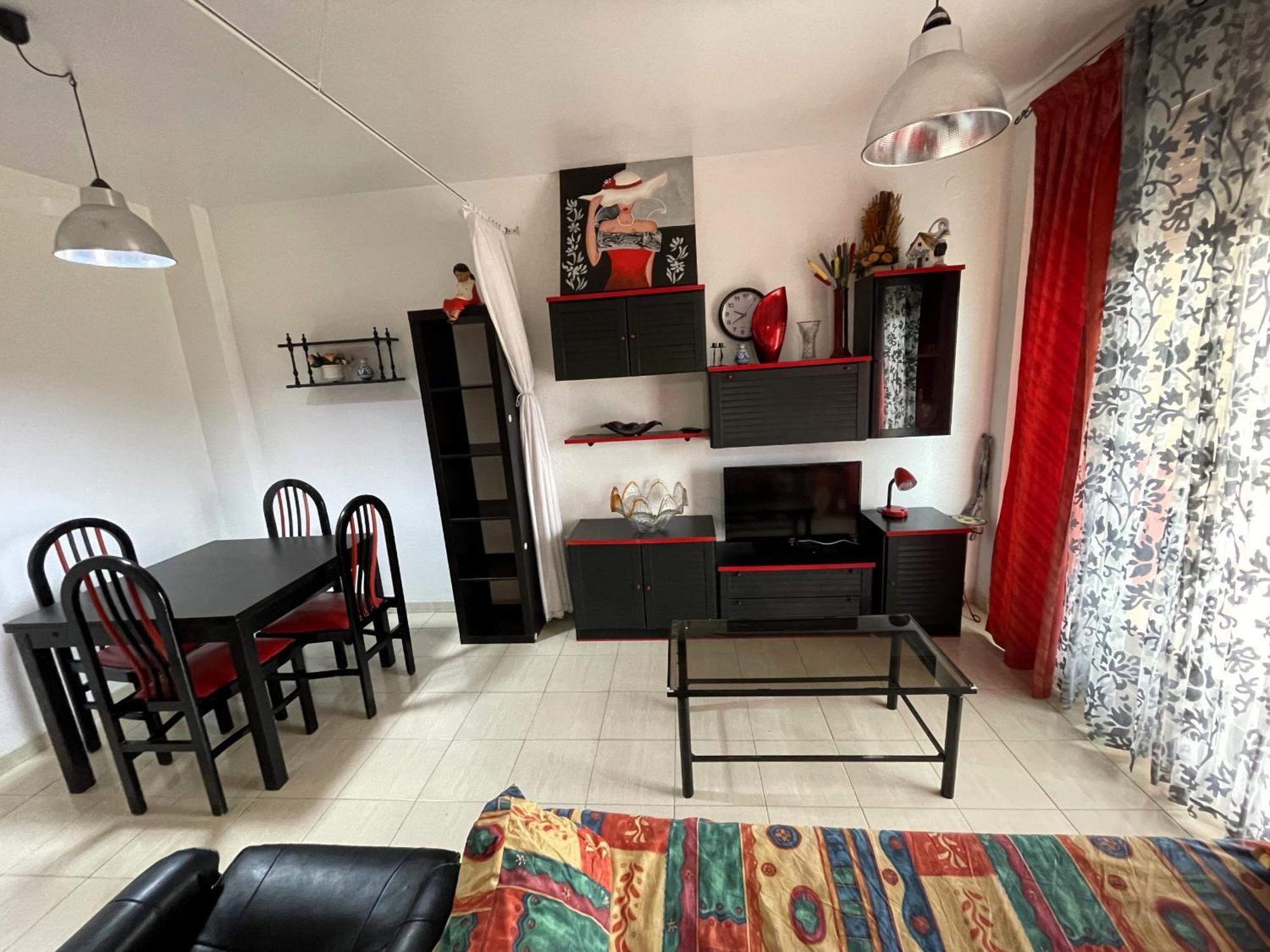 Siroco Holidays Lek 2/4 Пеньискола Экстерьер фото